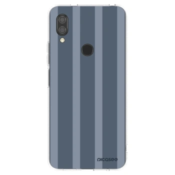 Picasee silikonski prozorni ovitek za Xiaomi Redmi 7 - Midnight lounge