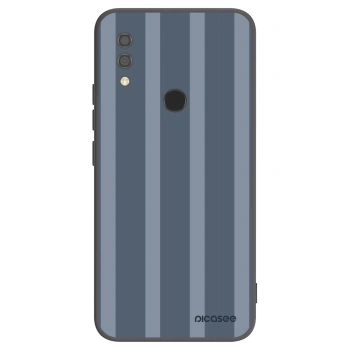 Picasee silikonski črni ovitek za Xiaomi Redmi 7 - Midnight lounge