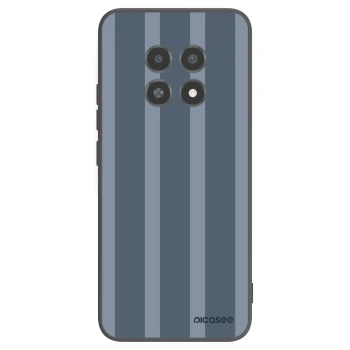 Picasee silikonski črni ovitek za Realme 12X - Midnight lounge