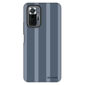 Ovitek za Xiaomi Redmi Note 10 Pro - Midnight lounge