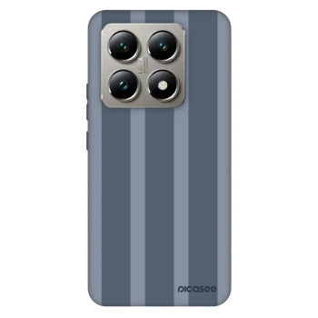 Picasee Fashion Case za Xiaomi 14T Pro - Midnight lounge