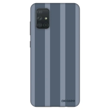 Ovitek za Samsung Galaxy A71 A715F - Midnight lounge