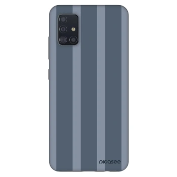 Ovitek za Samsung Galaxy A51 A515F - Midnight lounge