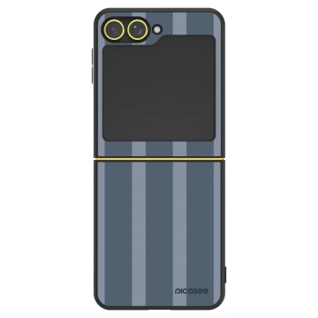 Ovitek za Samsung Galaxy Z Flip7 FE 5G - Midnight lounge