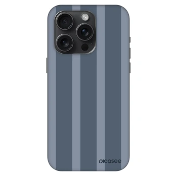 Ovitek za Apple iPhone 15 Pro - Midnight lounge