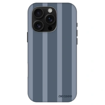 Ovitek za Apple iPhone 16 Pro - Midnight lounge
