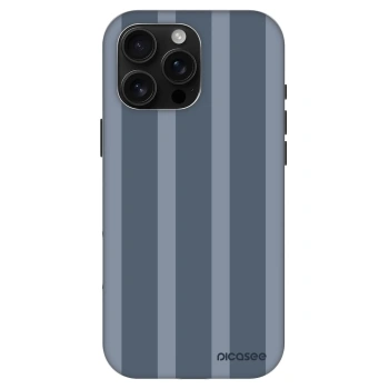 Ovitek za Apple iPhone 16 Pro Max - Midnight lounge