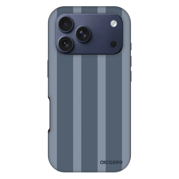 Ovitek za Apple iPhone 17 Pro - Midnight lounge
