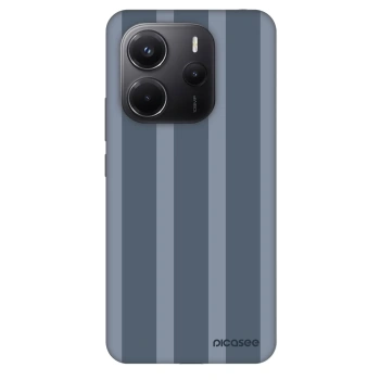 Picasee Fashion Case za Xiaomi Redmi Note 14 4G - Midnight lounge