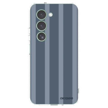 Picasee silikonski prozorni ovitek za Xiaomi Redmi 15 5G - Midnight lounge