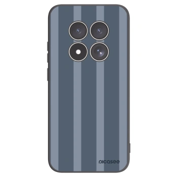 Picasee silikonski črni ovitek za Xiaomi Redmi Note 15 Pro 4G - Midnight lounge