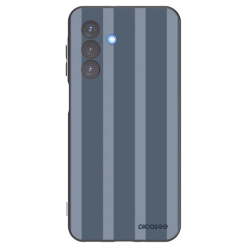Picasee silikonski črni ovitek za Samsung Galaxy A17 5G - Midnight lounge