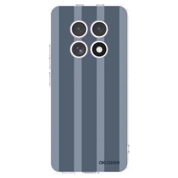 Picasee silikonski prozorni ovitek za Xiaomi Redmi Note 15 4G - Midnight lounge