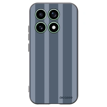 Picasee silikonski črni ovitek za Xiaomi 17 - Midnight lounge