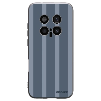 Picasee silikonski črni ovitek za Honor Magic8 Pro 5G - Midnight lounge