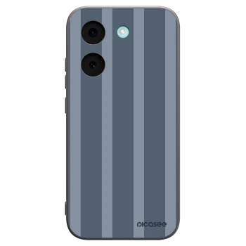 Picasee silikonski črni ovitek za Xiaomi Poco X8 Pro - Midnight lounge