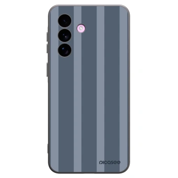 Picasee silikonski črni ovitek za Samsung Galaxy A57 5G - Midnight lounge