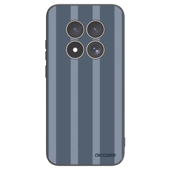 Picasee silikonski črni ovitek za Xiaomi Redmi Note 15 Pro 5G - Midnight lounge