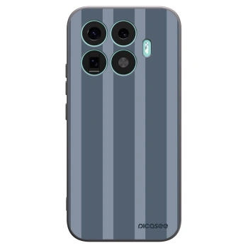 Picasee silikonski črni ovitek za Xiaomi 17T - Midnight lounge