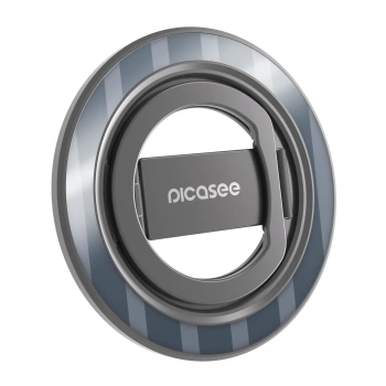 Magnetic holder - Črna