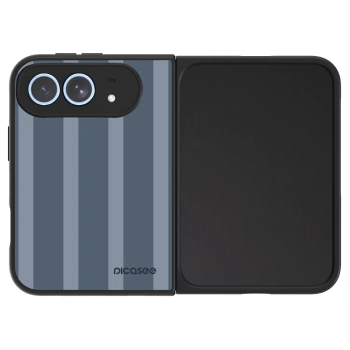 Picasee ULTIMATE CASE MagSafe za Apple iPhone Duo - Midnight lounge
