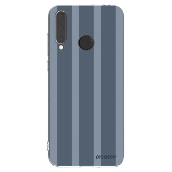 Picasee silikonski prozorni ovitek za Honor 20 Lite - Midnight lounge
