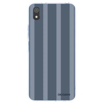 Picasee silikonski prozorni ovitek za Xiaomi Redmi 7A - Midnight lounge