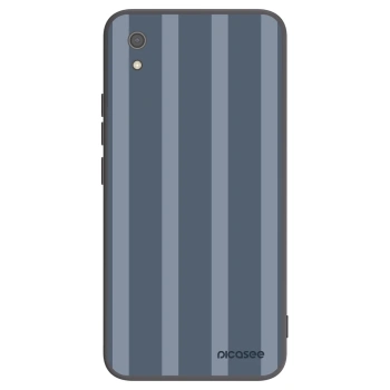 Picasee silikonski črni ovitek za Xiaomi Redmi 7A - Midnight lounge