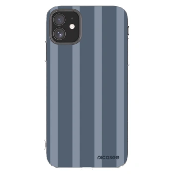 Picasee silikonski prozorni ovitek za Apple iPhone 11 - Midnight lounge