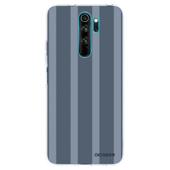 Ovitek za Xiaomi Redmi Note 8 Pro - Midnight lounge