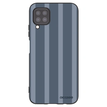 Picasee silikonski črni ovitek za Huawei P40 Lite - Midnight lounge