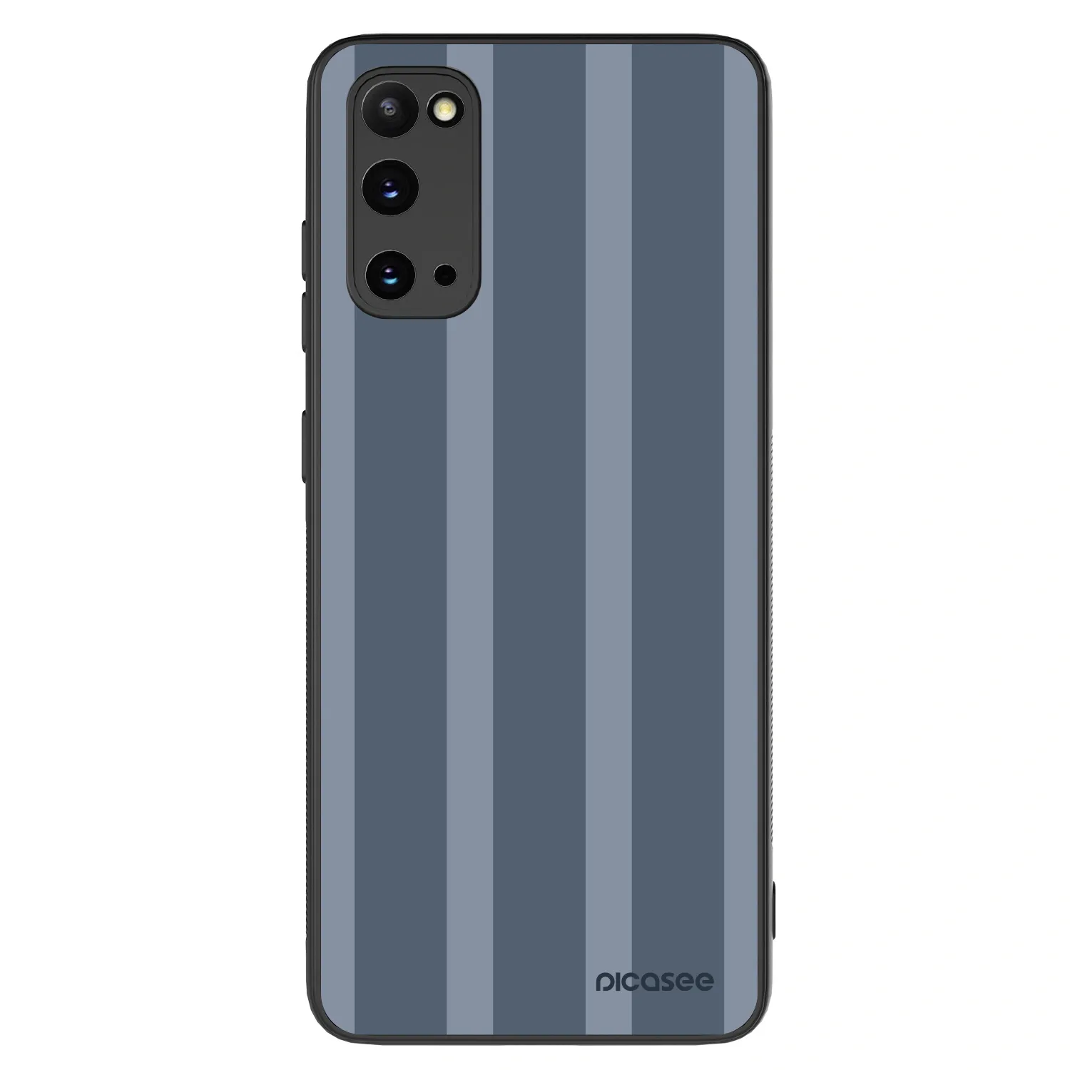 Picasee ULTIMATE CASE za Samsung Galaxy S20 G980F - Midnight lounge