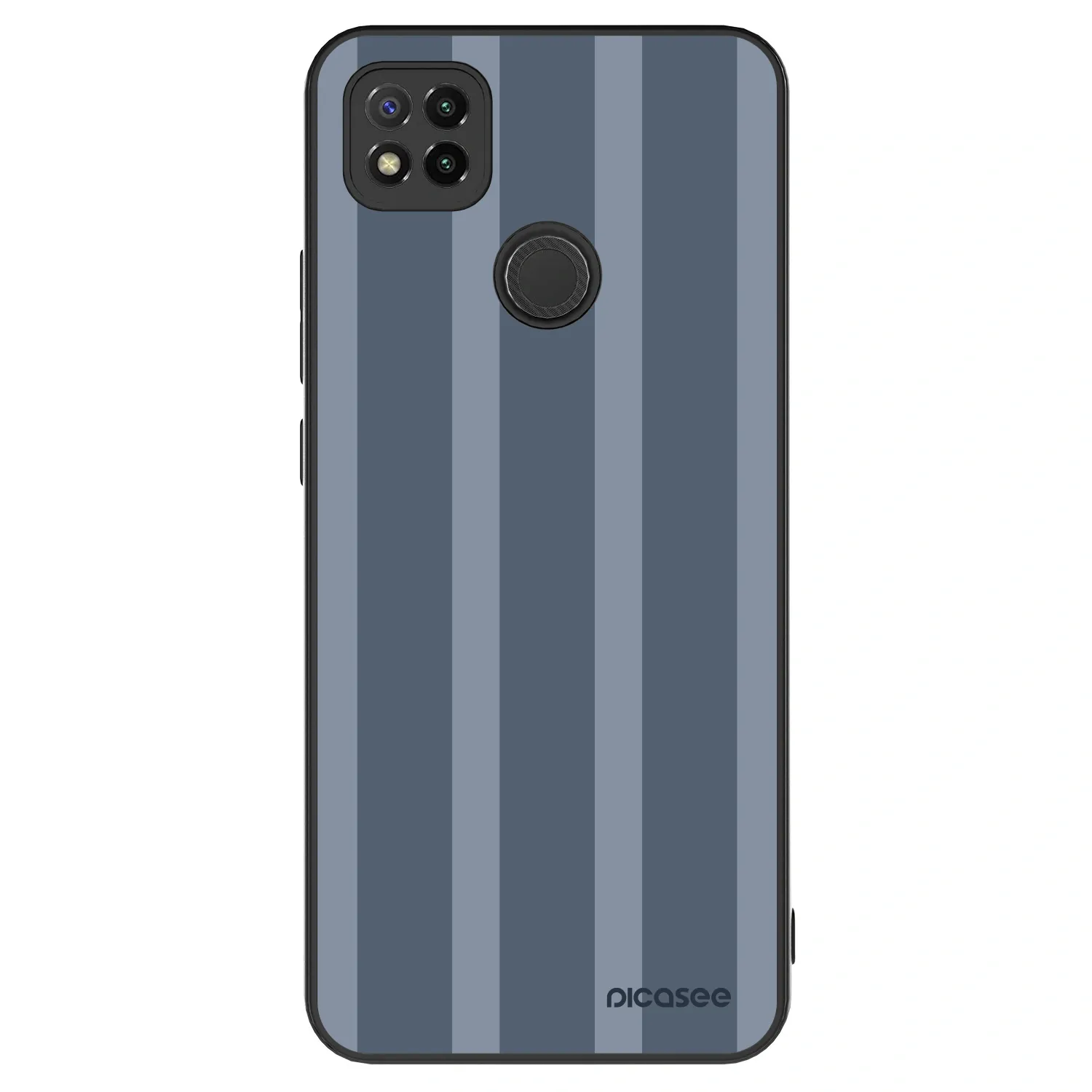 Picasee ULTIMATE CASE za Xiaomi Redmi 9C - Midnight lounge