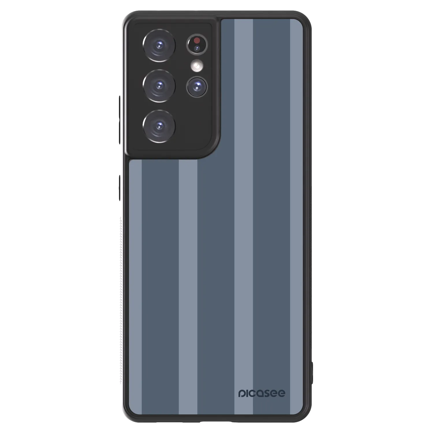 Picasee ULTIMATE CASE za Samsung Galaxy S21 Ultra 5G G998B - Midnight lounge