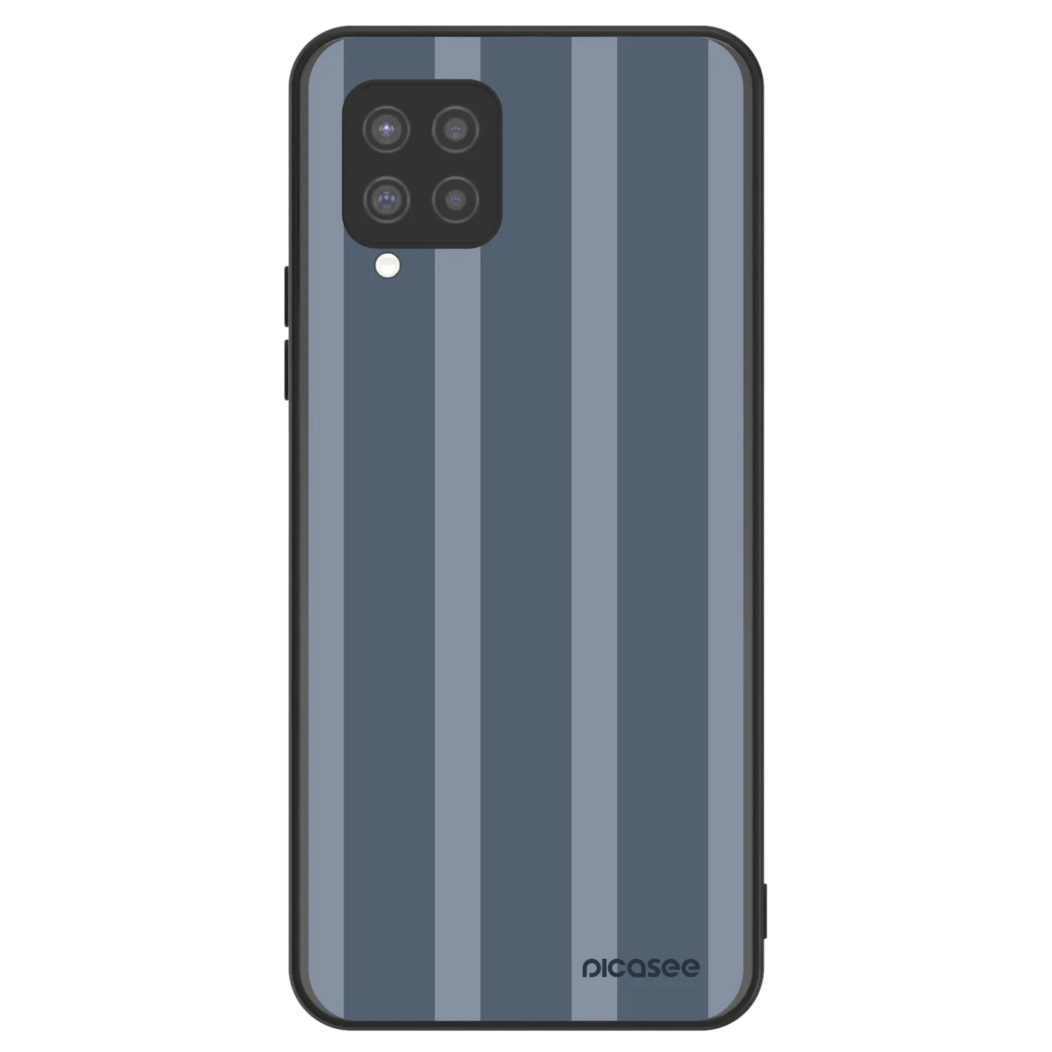 Picasee ULTIMATE CASE za Samsung Galaxy A42 A426B - Midnight lounge