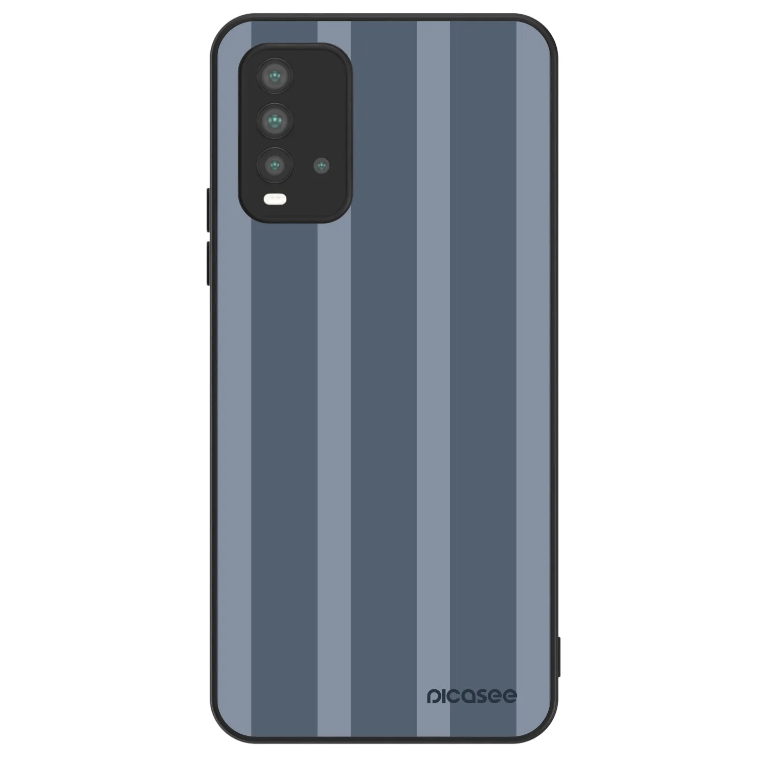 Picasee ULTIMATE CASE za Xiaomi Redmi 9T - Midnight lounge