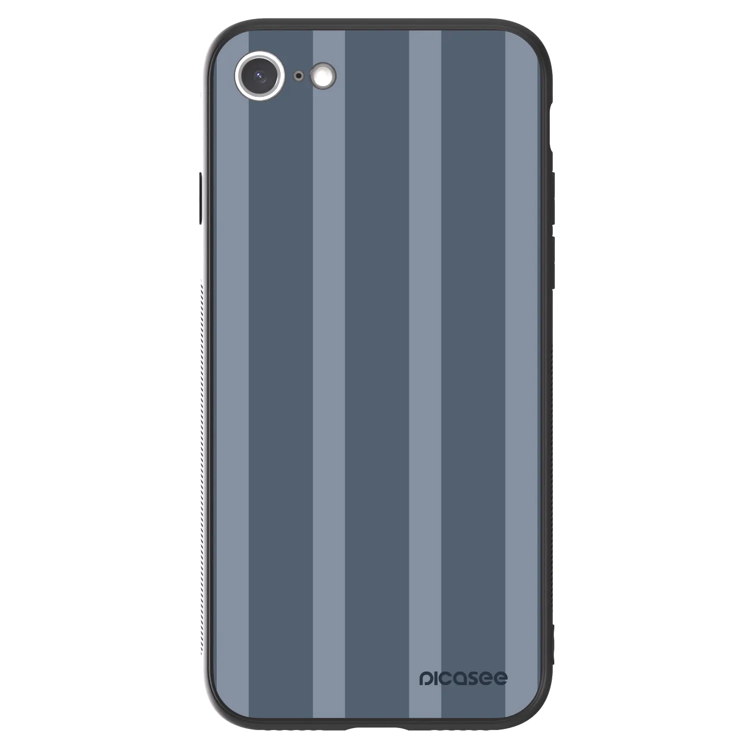 Picasee ULTIMATE CASE za Apple iPhone SE 2020 - Midnight lounge