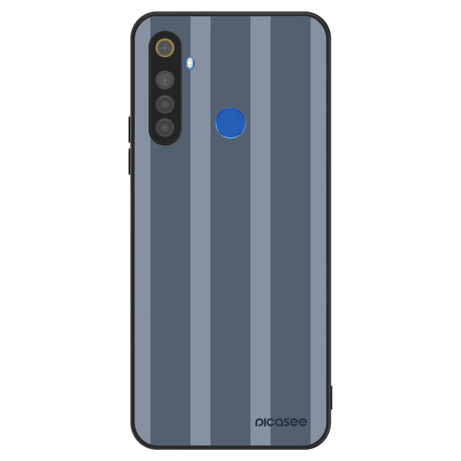 Picasee ULTIMATE CASE za Realme 5 - Midnight lounge