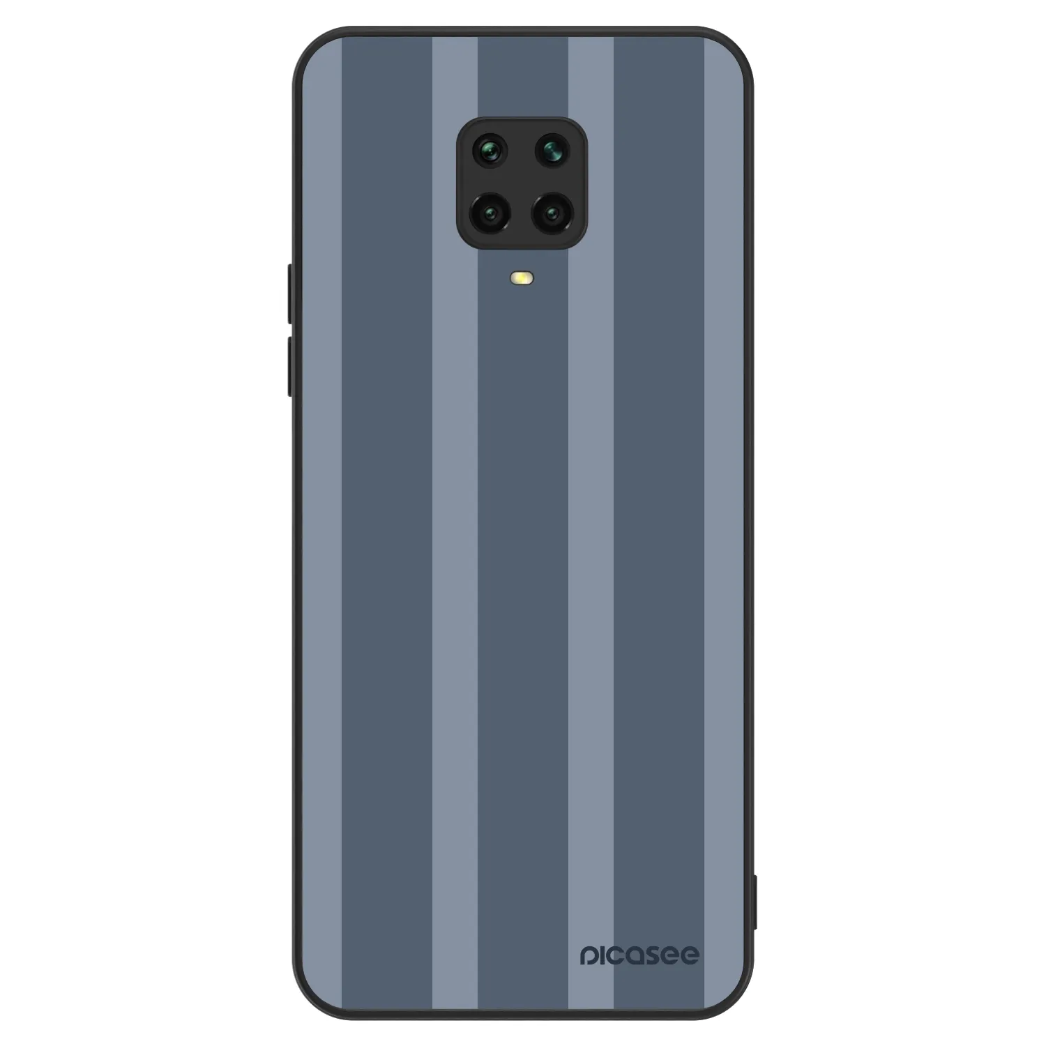 Picasee ULTIMATE CASE za Xiaomi Redmi Note 9S - Midnight lounge