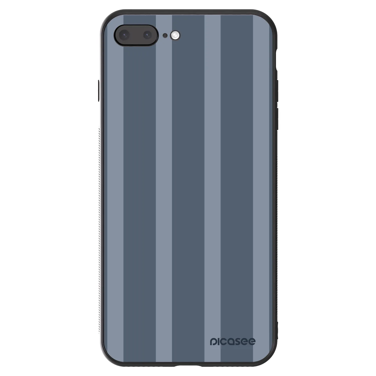 Picasee ULTIMATE CASE za Apple iPhone 8 Plus - Midnight lounge