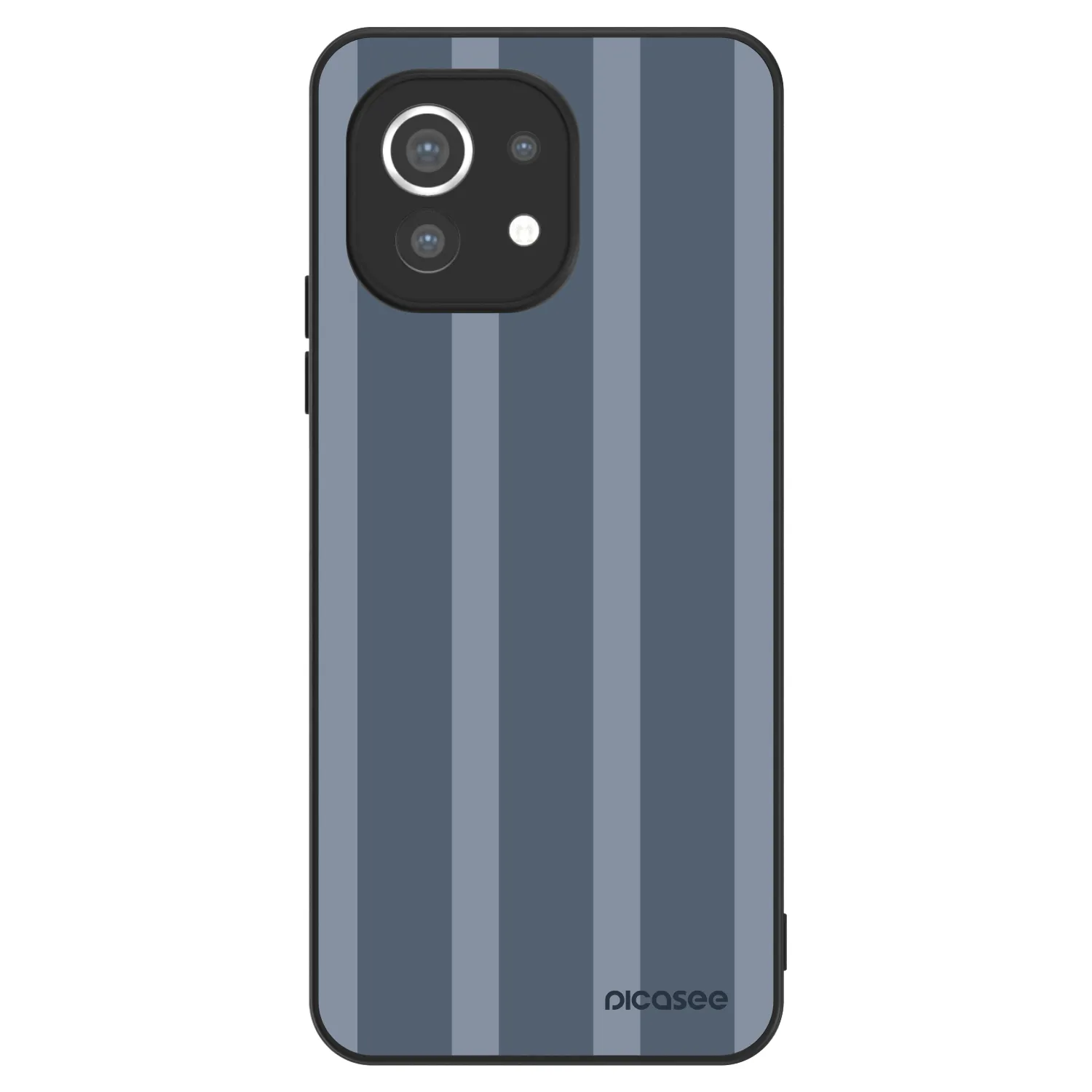 Picasee ULTIMATE CASE za Xiaomi Mi 11 - Midnight lounge