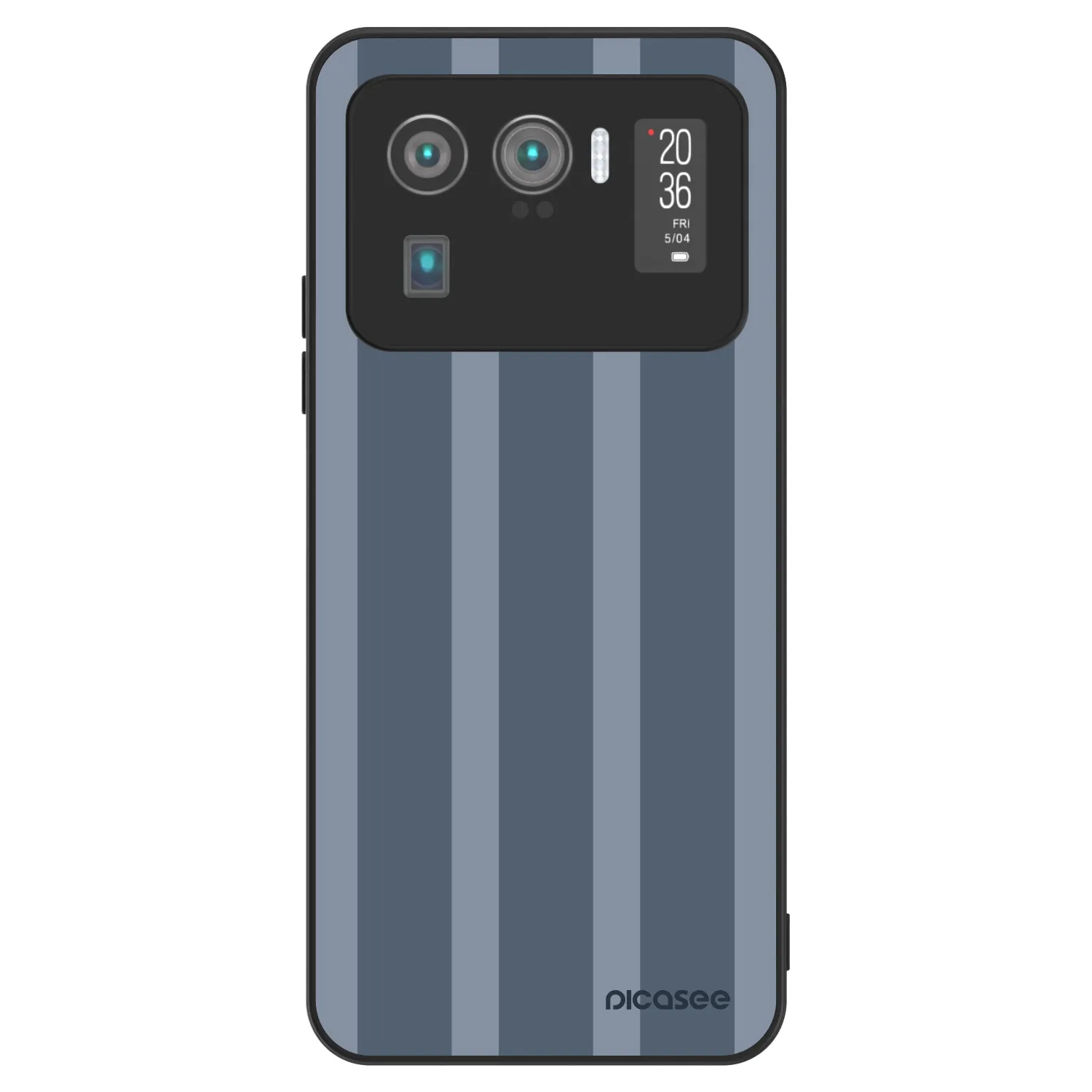 Picasee ULTIMATE CASE za Xiaomi Mi 11 Ultra - Midnight lounge