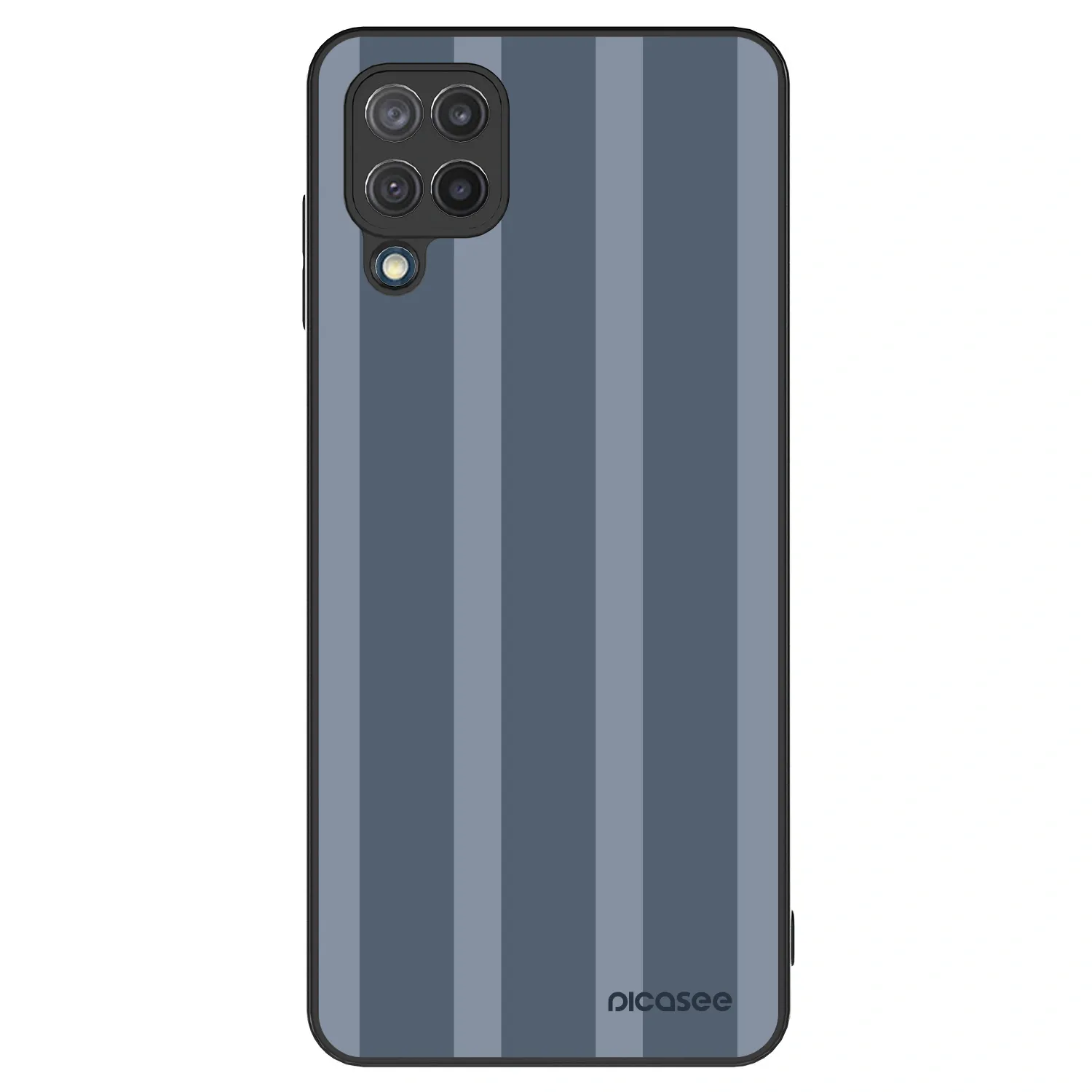 Picasee ULTIMATE CASE za Samsung Galaxy M12 M127F - Midnight lounge