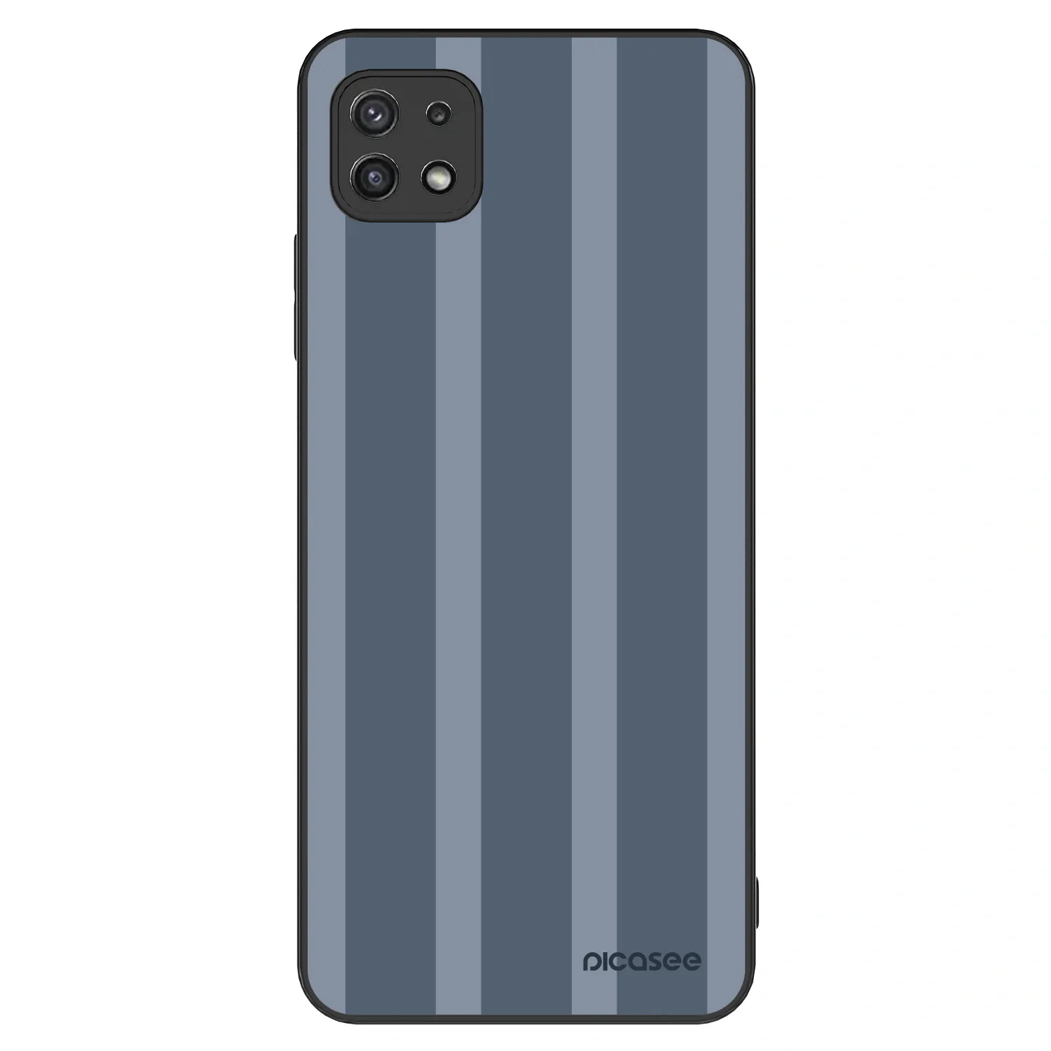 Picasee ULTIMATE CASE za Samsung Galaxy A22 A226B 5G - Midnight lounge