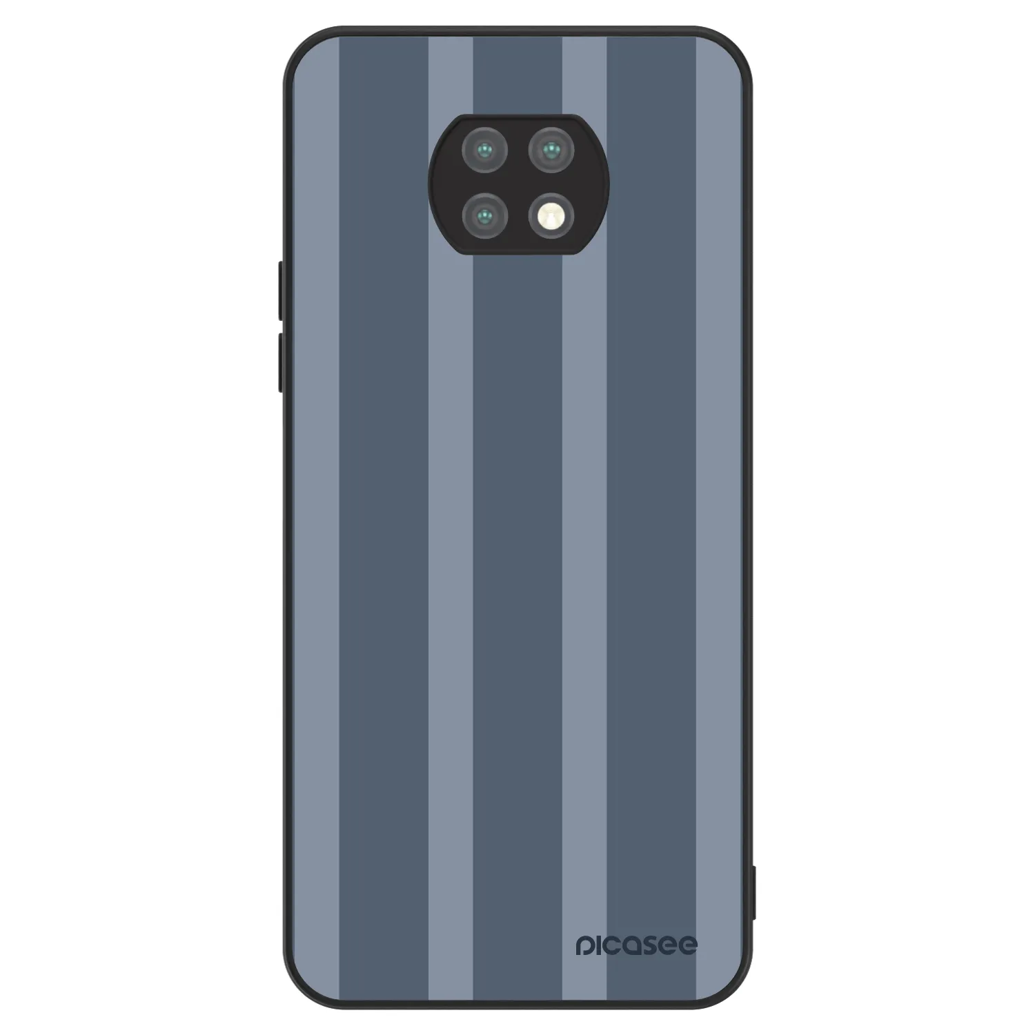 Picasee ULTIMATE CASE za Xiaomi Redmi Note 9T - Midnight lounge