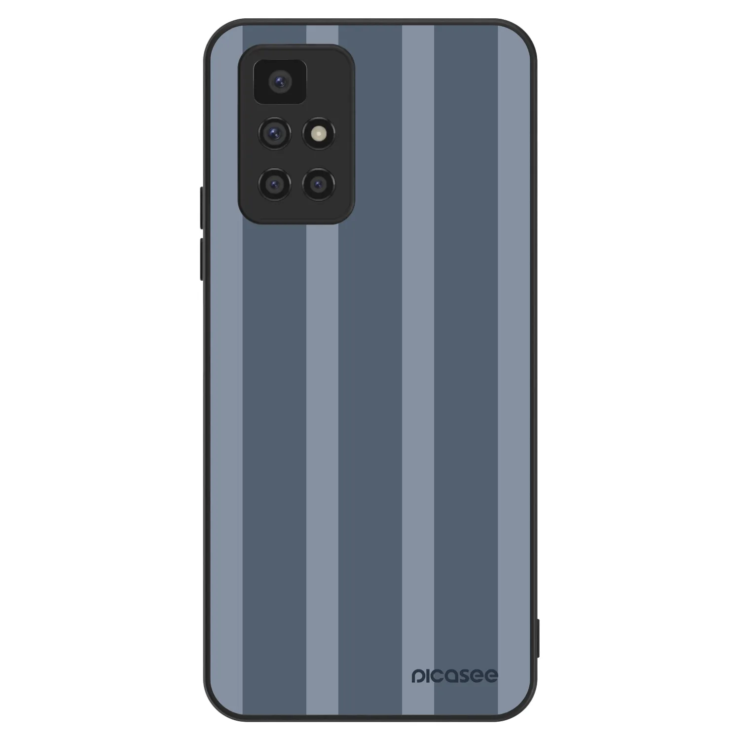Picasee ULTIMATE CASE za Xiaomi Redmi 10 - Midnight lounge