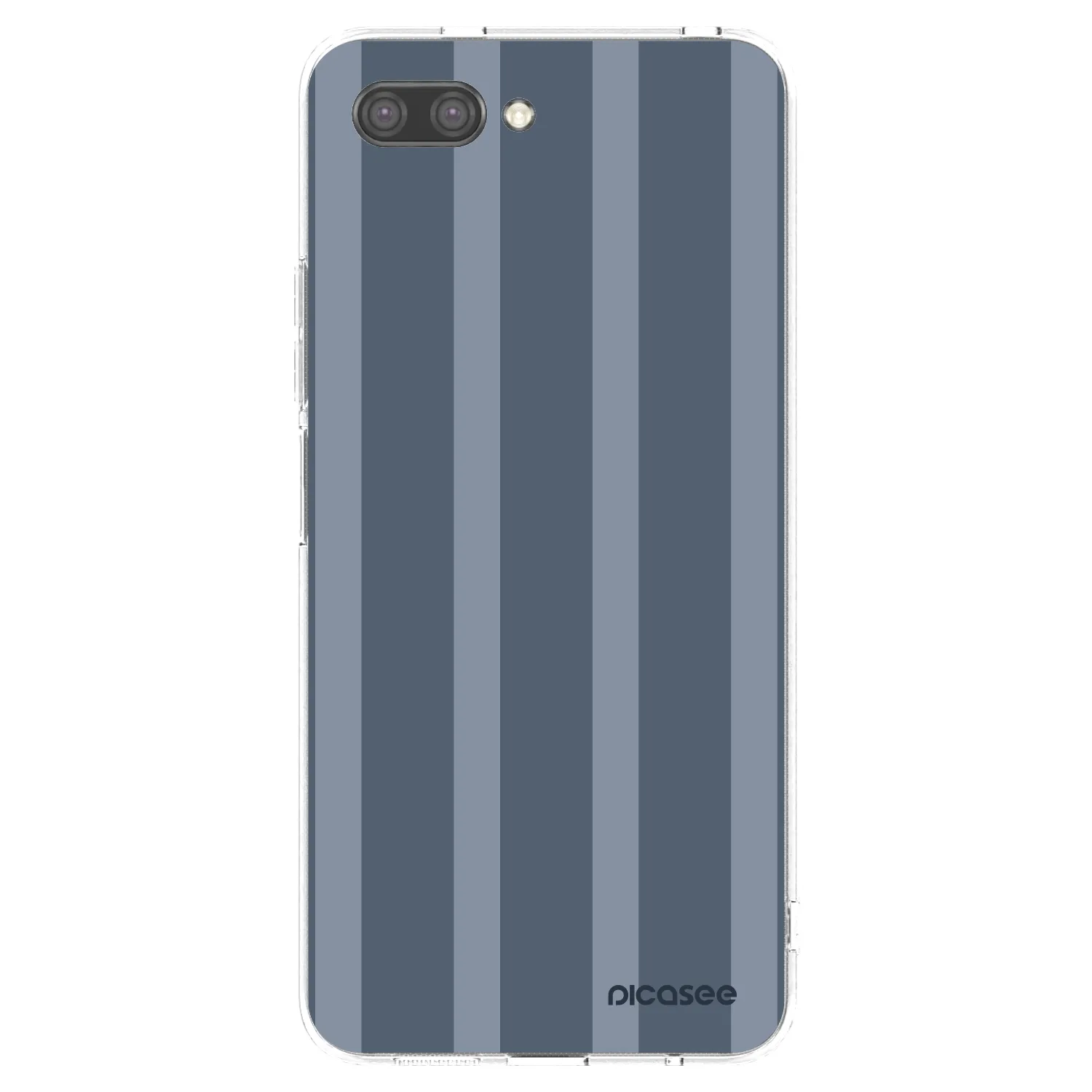 Picasee silikonski prozorni ovitek za Honor 10 - Midnight lounge