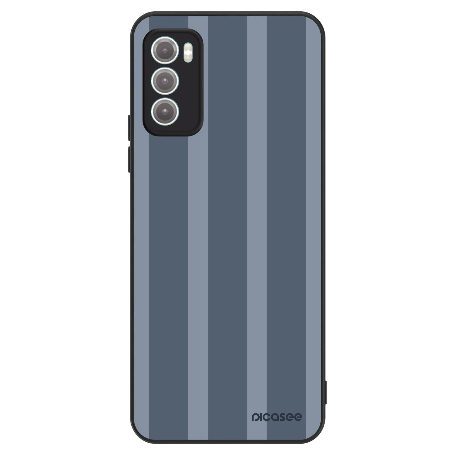 Picasee ULTIMATE CASE za Motorola Moto G60 - Midnight lounge