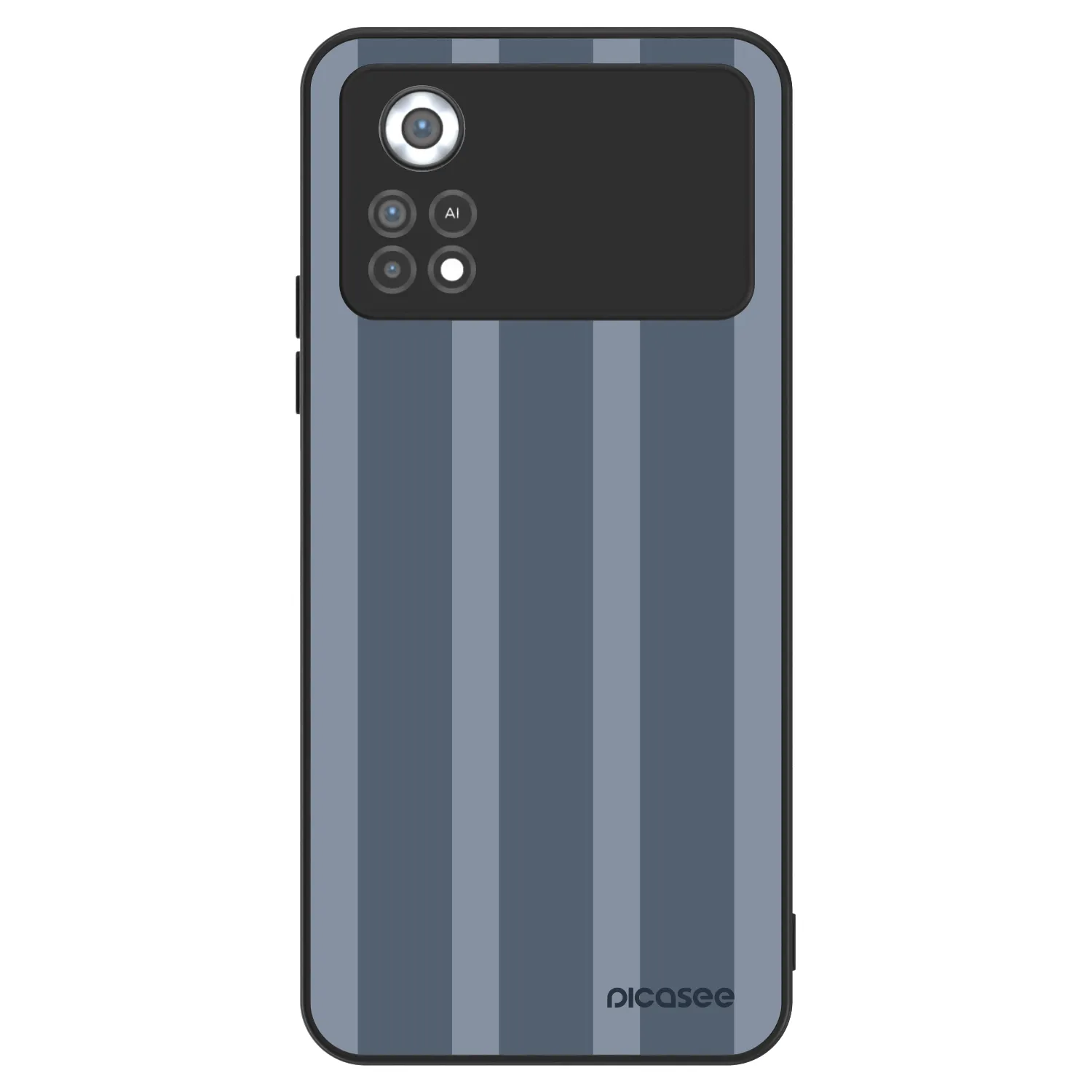 Picasee ULTIMATE CASE za Xiaomi Poco X4 Pro 5G - Midnight lounge