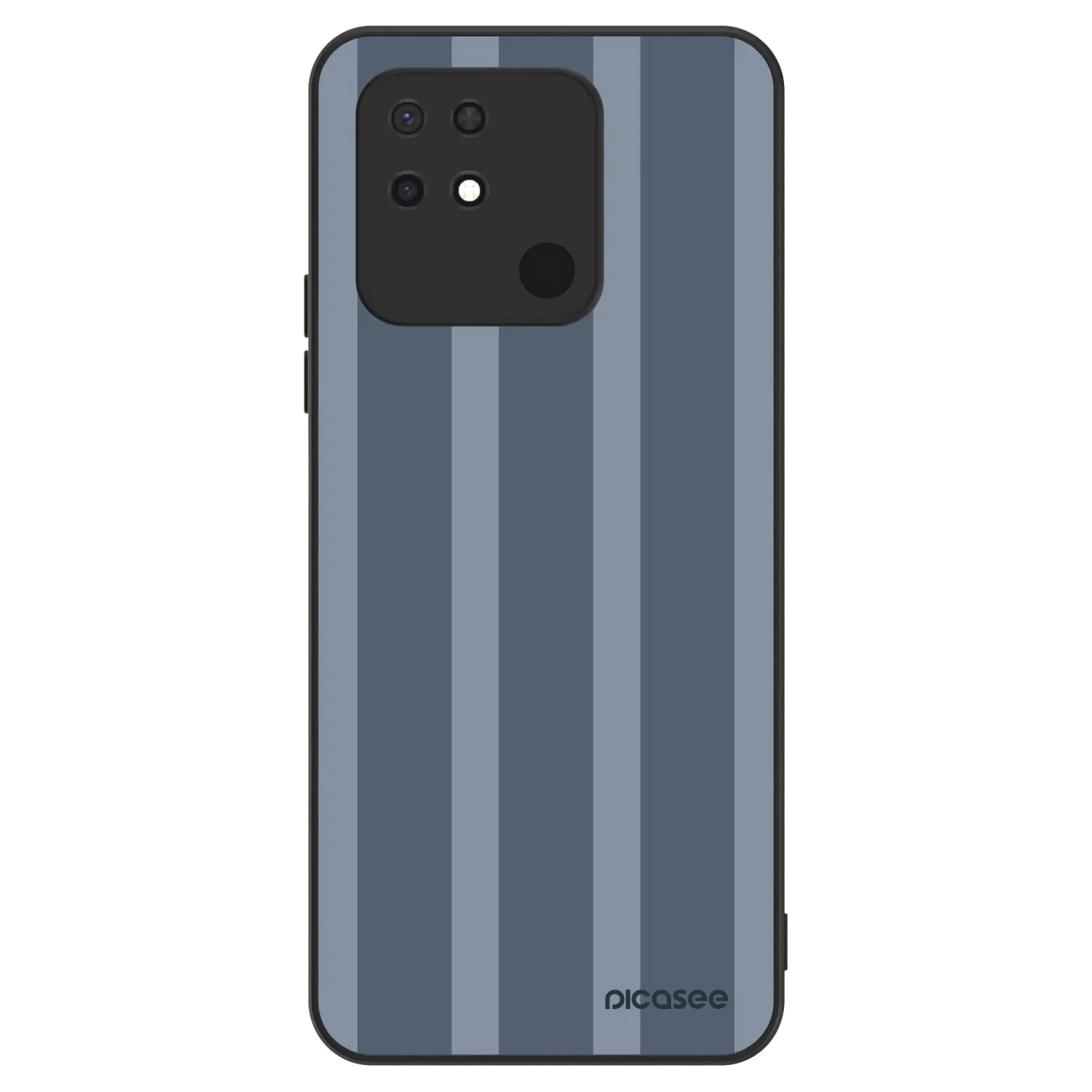 Picasee ULTIMATE CASE za Xiaomi Redmi 10C - Midnight lounge